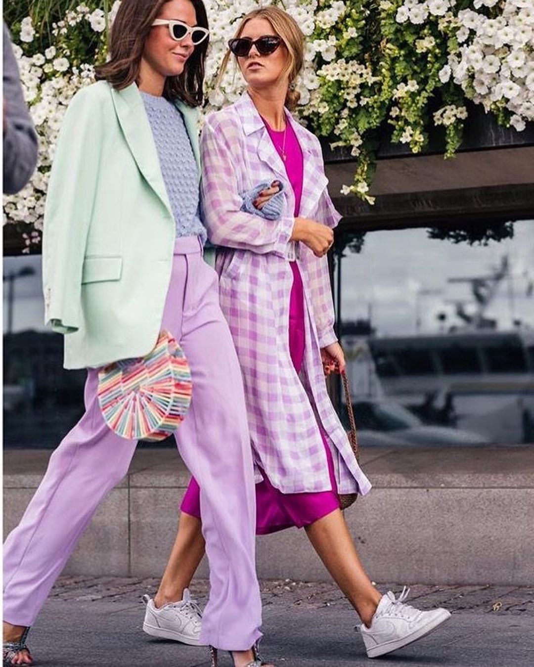 Тренди осені 2020: стиліст розповіла про актуальні тенденції в гардеробі