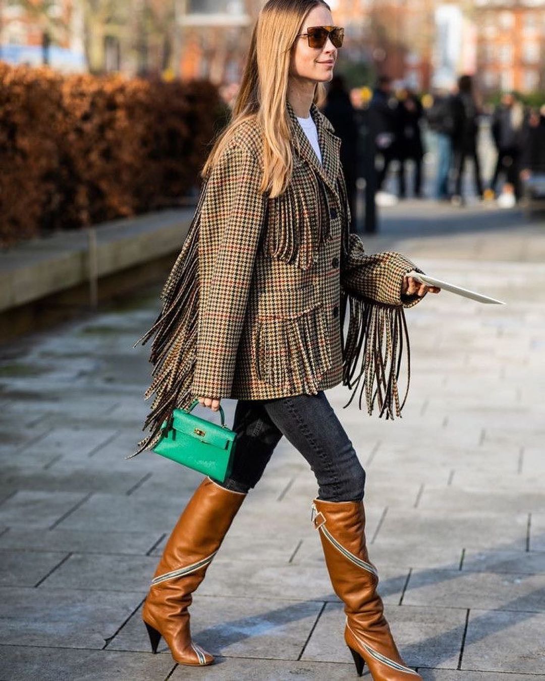 Тренди осені 2020: стиліст розповіла про актуальні тенденції в гардеробі