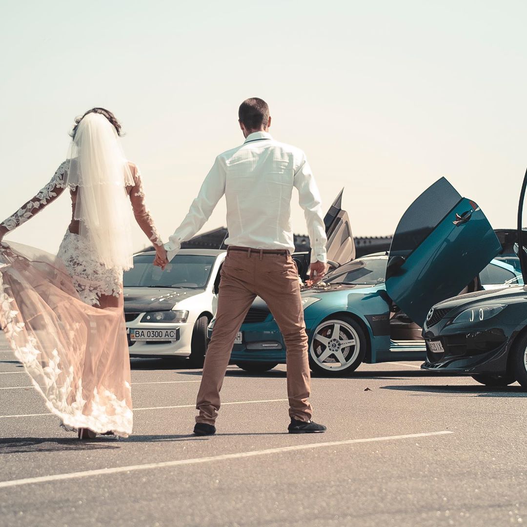 Обратил внимание на попу: Илона Гвоздева впервые рассказала о знакомстве с мужем