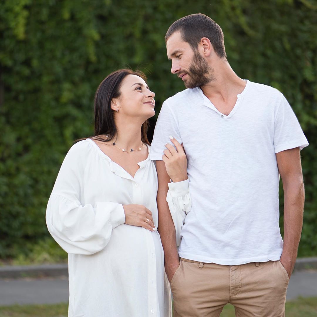 Обратил внимание на попу: Илона Гвоздева впервые рассказала о знакомстве с мужем