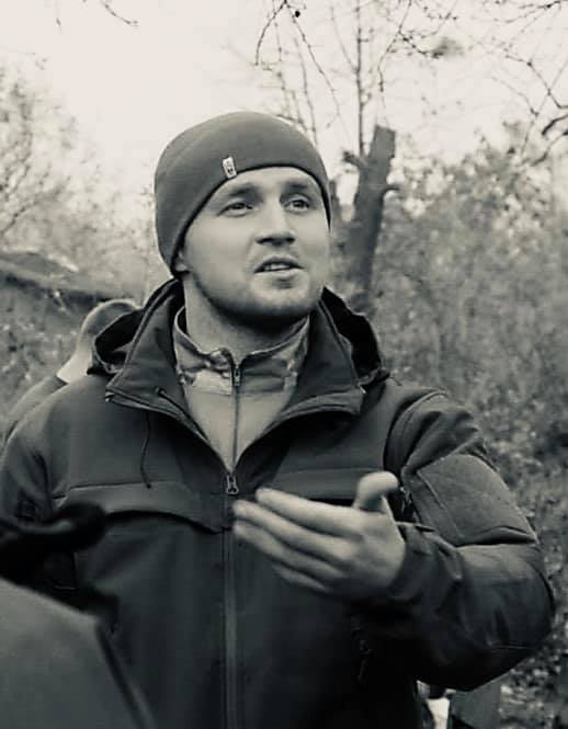 Вже увійшов в історію: помер ветеран АТО, який сперечався із Зеленським у Золотому