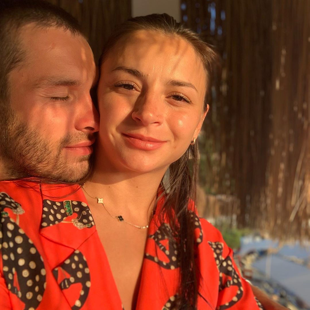 Обратил внимание на попу: Илона Гвоздева впервые рассказала о знакомстве с мужем