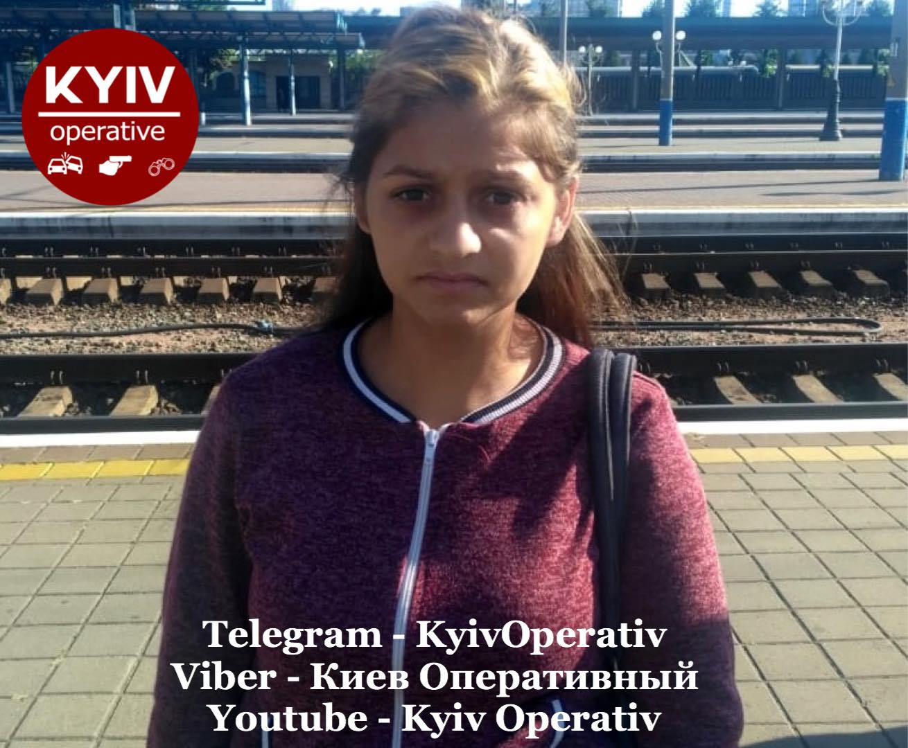 Сором втратили: у Києві затримали банду нахабних ромів