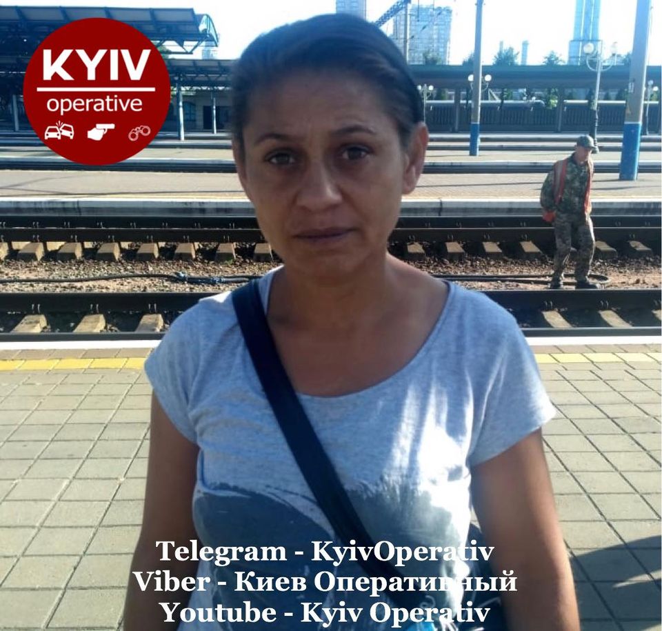 Сором втратили: у Києві затримали банду нахабних ромів