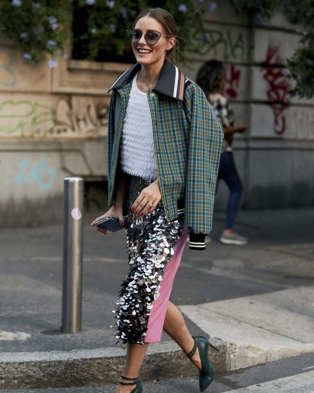 Топ-6 свіжих осінніх трендів, які можна носити вже зараз