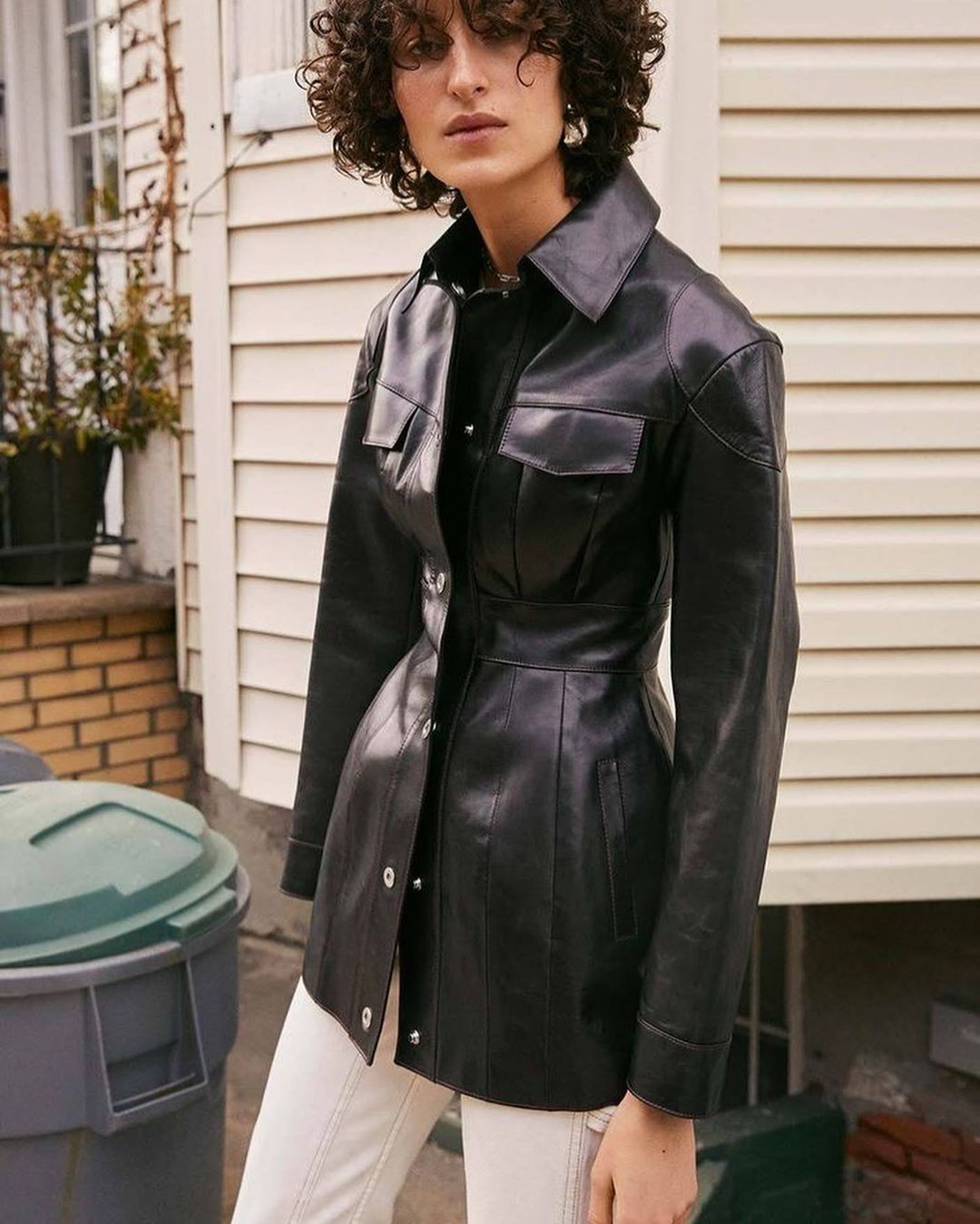 Топ-6 свіжих осінніх трендів, які можна носити вже зараз