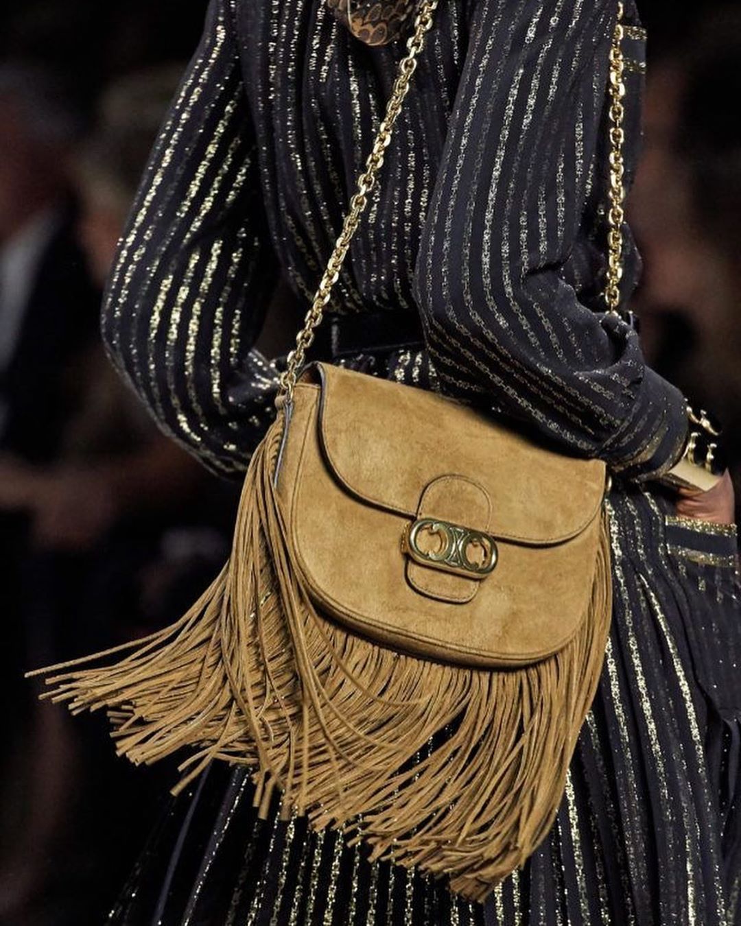 Топ-6 свіжих осінніх трендів, які можна носити вже зараз