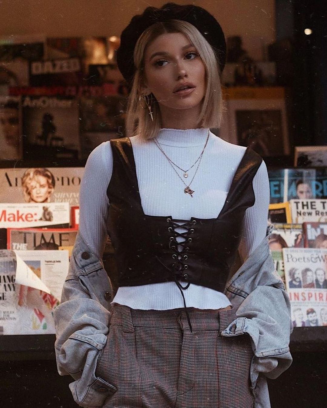 Топ-6 свіжих осінніх трендів, які можна носити вже зараз