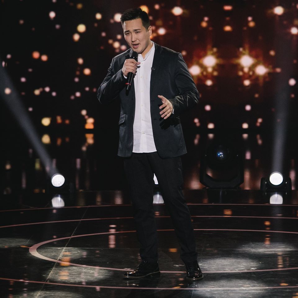 Голос країни 2020: хто пройшов далі, а хто вилетів з шоу