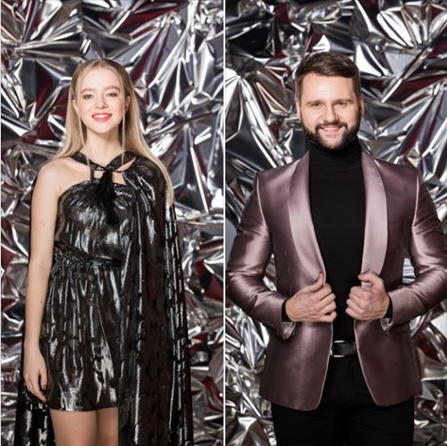 Голос країни 10: як пройшов святковий випуск шоу (відео)