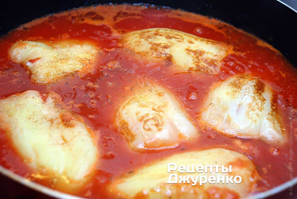 Кулинар поделился рецептом настоящего фаршированного перца по-болгарски