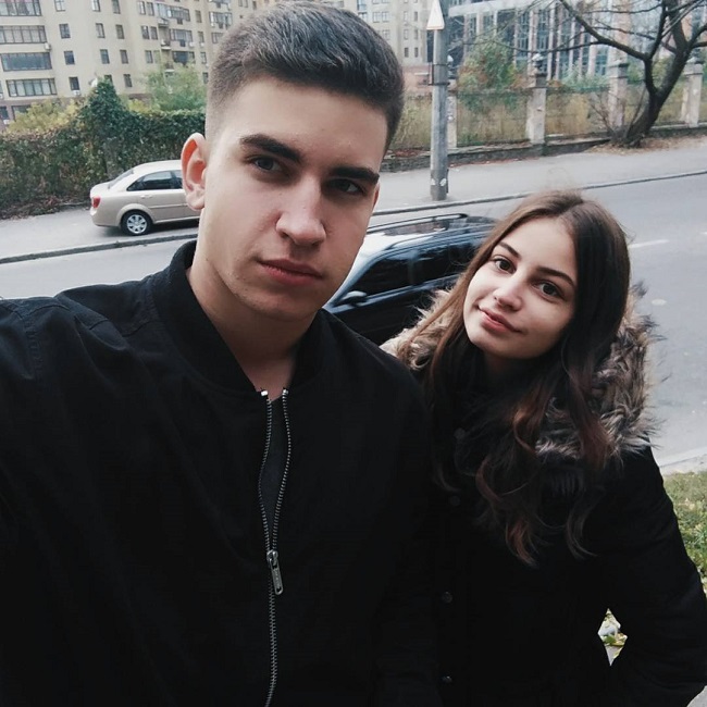 Дочка Кузьми Скрябіна вийшла заміж за сина голови сільради: нові фото з весілля