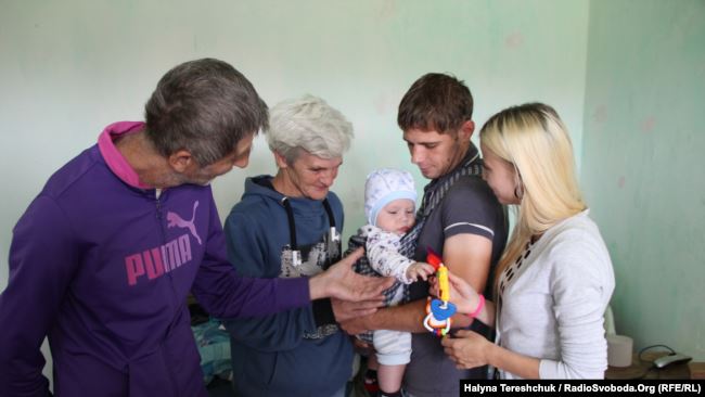 Я не буду бегать за каждым: в Дрогобыче разгорается скандал с жильцами разрушенного дома