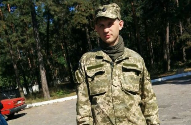 Обмін тричі зривали: зворушлива історія танкіста, якого захопили в полон біля ДАП (відео)