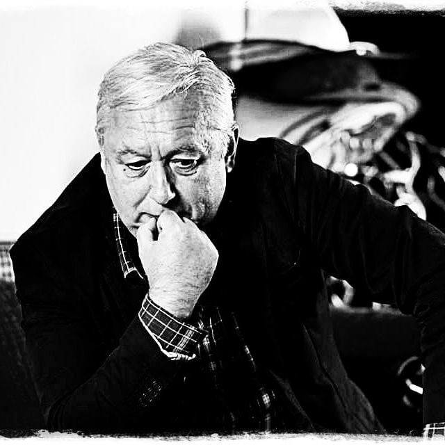 Умер легендарный украинский кинопродюсер Юрий Минзянов: названа причина