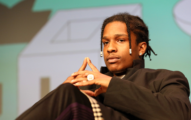 Хэдлайнер Atlas Weekend 2019 арестован: участие в фестивале под вопросом