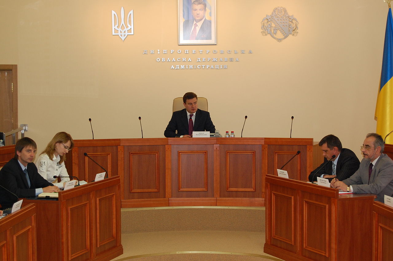 Бондар: свіжі рейтинги на виборах президента України 2019