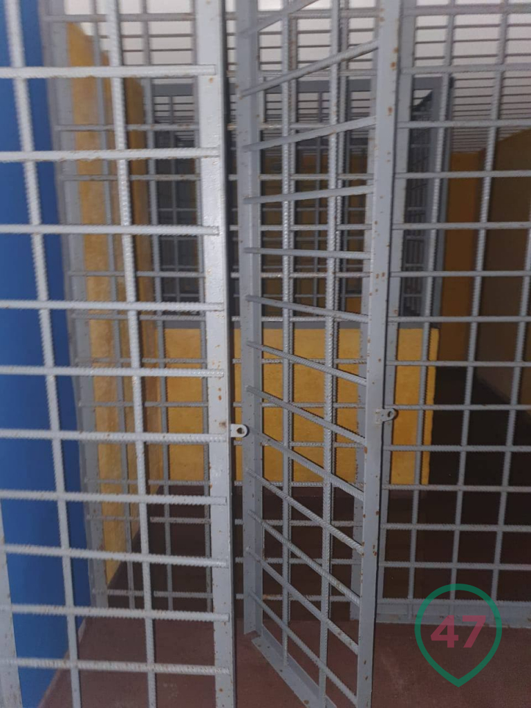 Частная тюрьма Эскобара: в РФ обнаружили секретный объект с камерами и крематорием