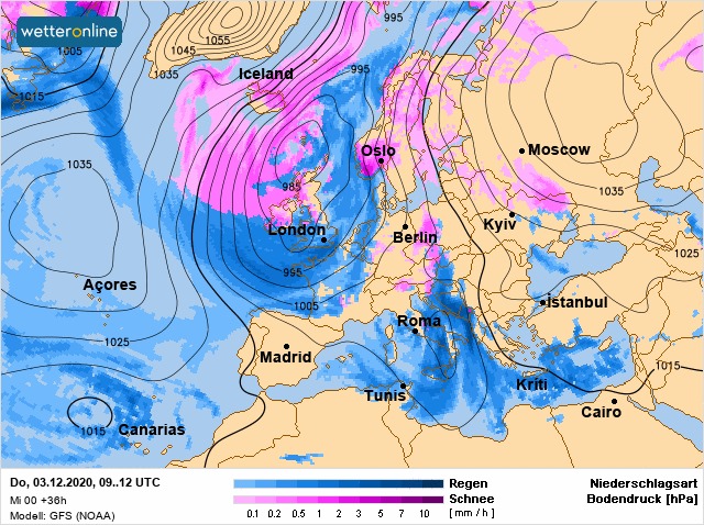 В Україні зміниться погода: синоптик попередила про небезпеку