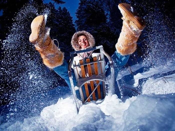 Свято 5 грудня: що заборонено робити сьогодні, всі прикмети