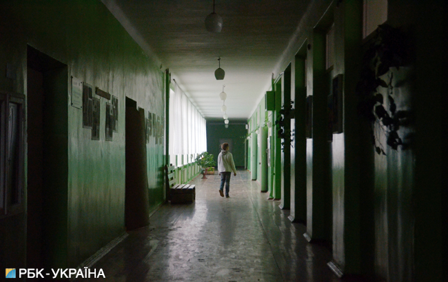 Между войной и миром: как прифронтовой Донбасс готовится к зиме