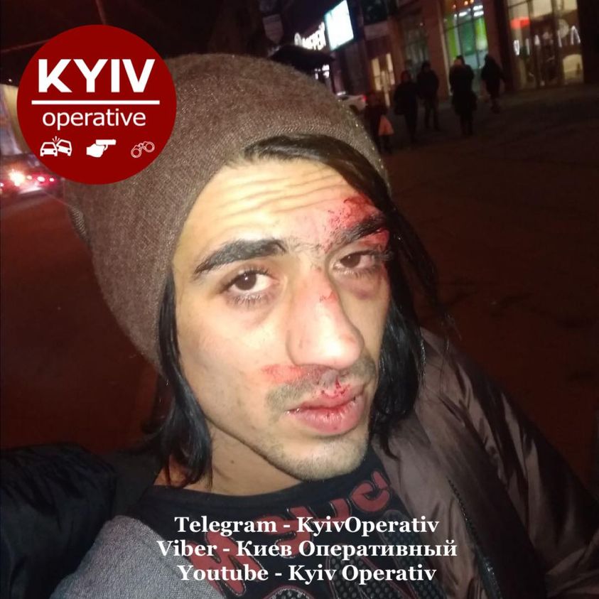 У Києві спіймали нахабних злодіїв, що виходять на справу з дітьми (фото)