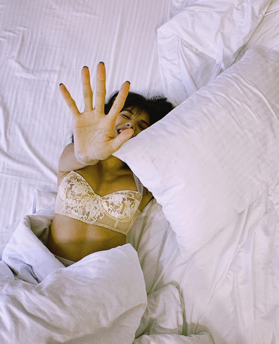 Влюбленная Michelle Andrade впервые рассказала о своем парне