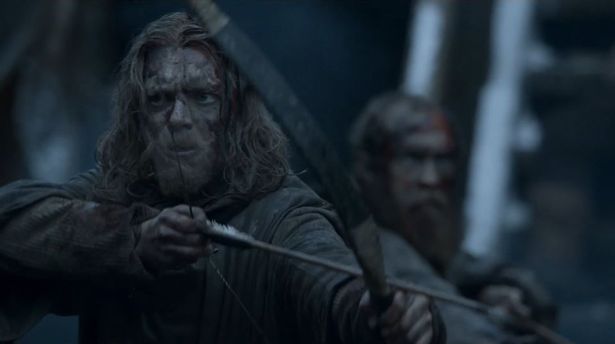 Внезапно умер актер из "Игры престолов": держал всех вместе (фото)