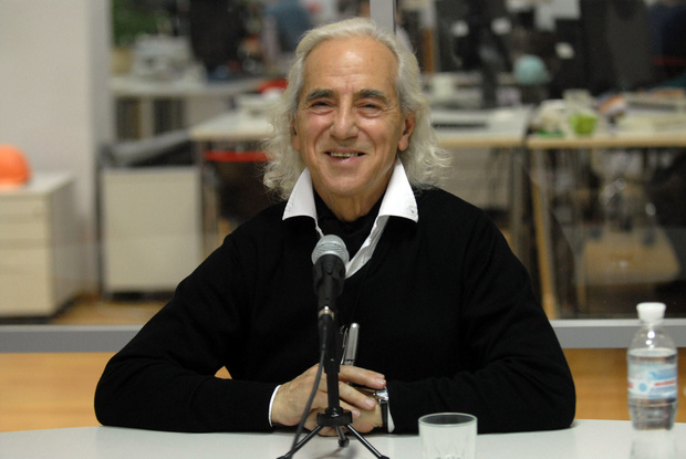 Самый известный голос “Би-би-си” Сева Новгородцев выступит в Киеве