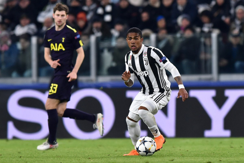 Ювентус - Тоттенхем 2-2: відео голів та огляд матчу