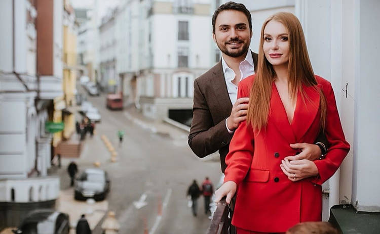 Має бути довіра: Едгар Камінський назвав справжню причину розлучення зі Славою