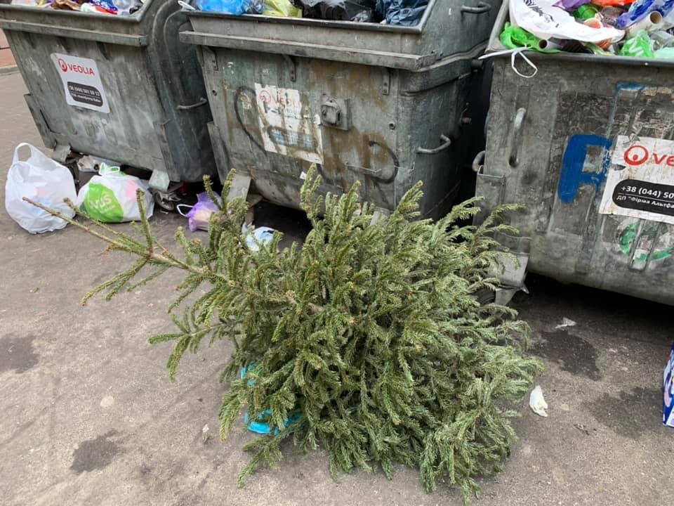 Вона ж вас тішила? Притула звернувся до українців після свят