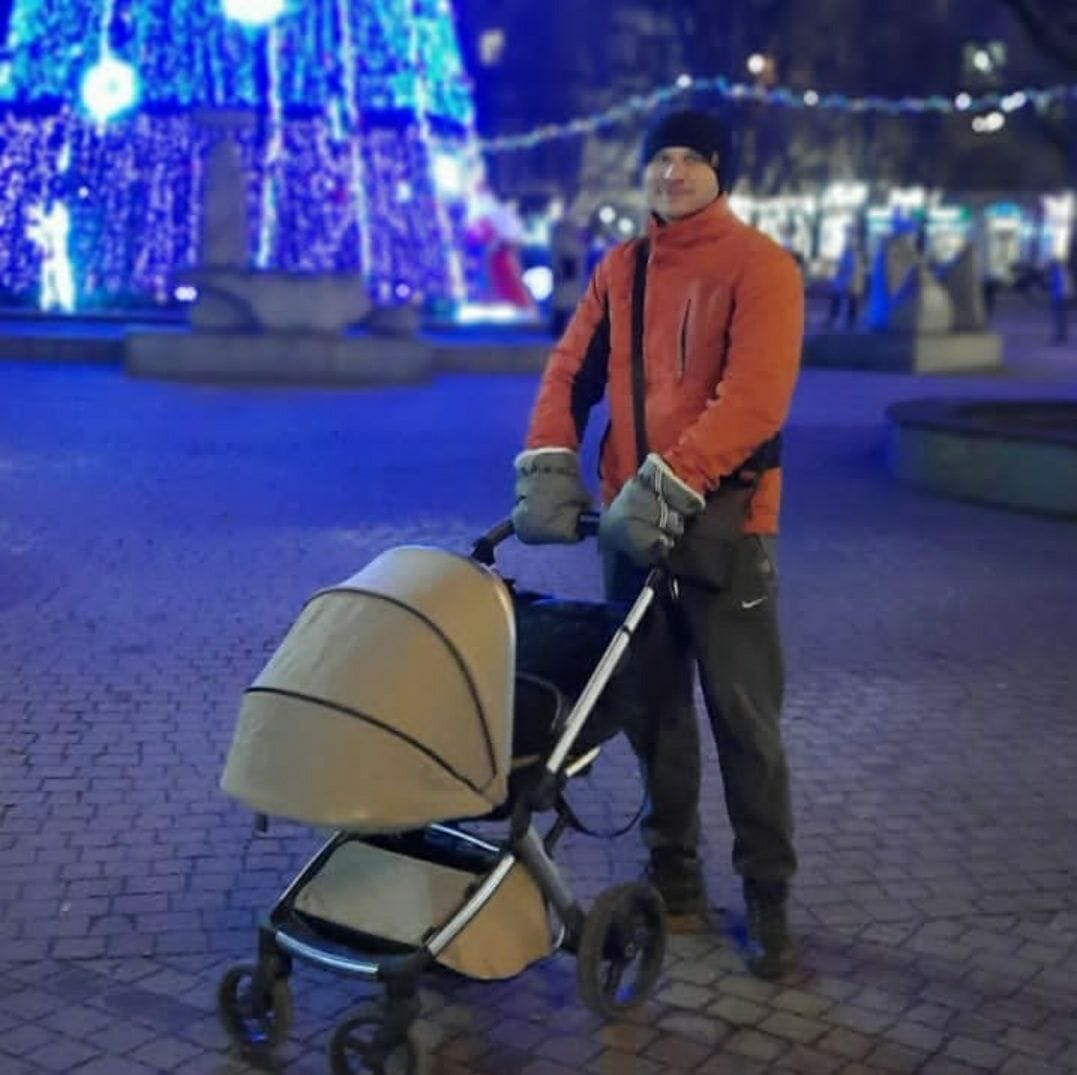 Перші втрати в 2021 році: стало відомо ім'я загиблого бійця на Донбасі