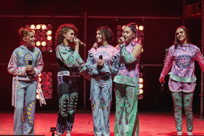 Open Kids ошарашили поклонников неожиданной новостью