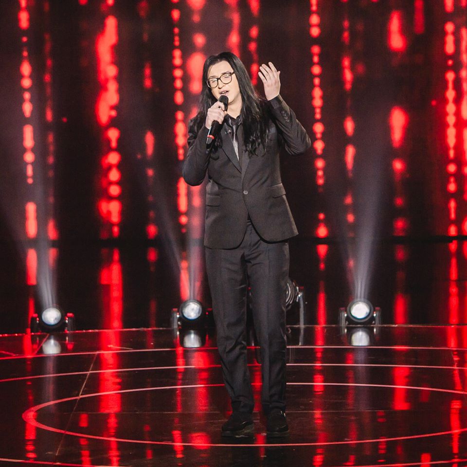 Голос країни 2020: хто пройшов далі, а хто вилетів з шоу