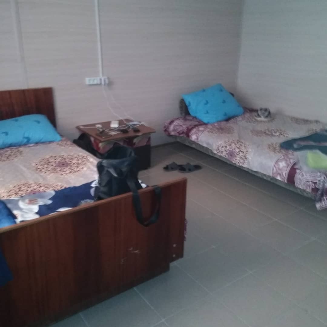 Єдиний курорт в "ДНР": як сьогодні виглядає Сєдове