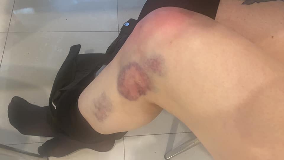 Киевлян предупредили об опасном таксисте: девушке пришлось впрыгивать из авто на ходу