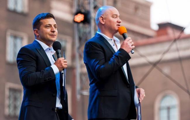 Міг заробити близько "десятки": Кошовий здивував зізнанням про вибори в Раду