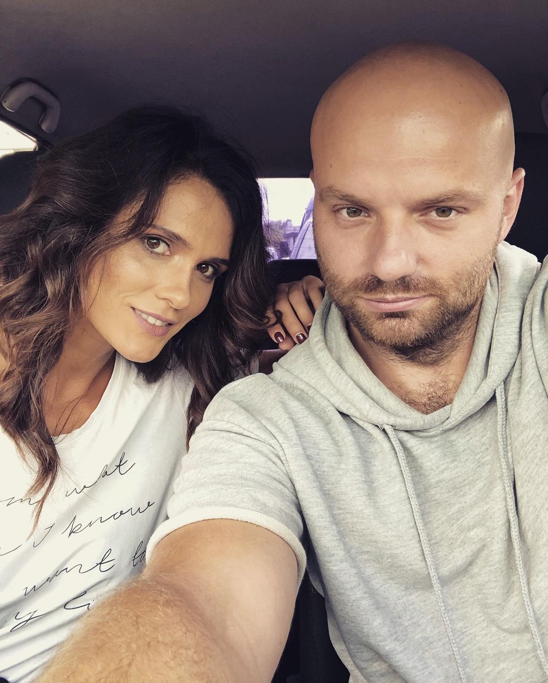 Слава Демин развелся после 13 лет брака: ведущий назвал причину