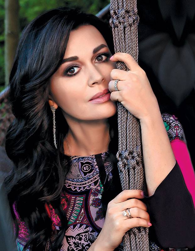 Заворотнюк при смерті: всі деталі і подробиці стану актриси