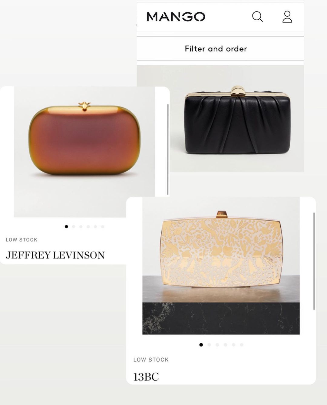 Будут служить не один сезон: стилист показала самые модные сумки 2021