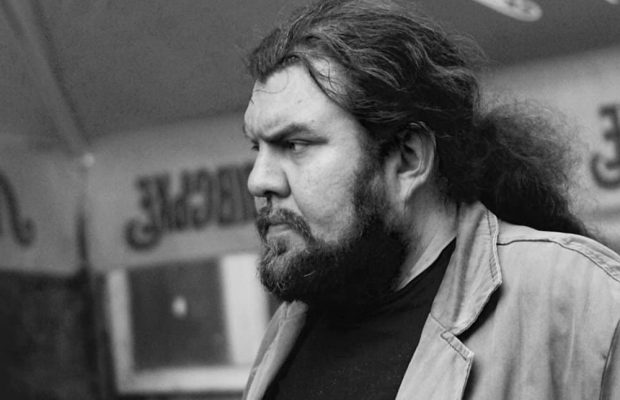 Людина-епоха: помер відомий український революціонер (фото)