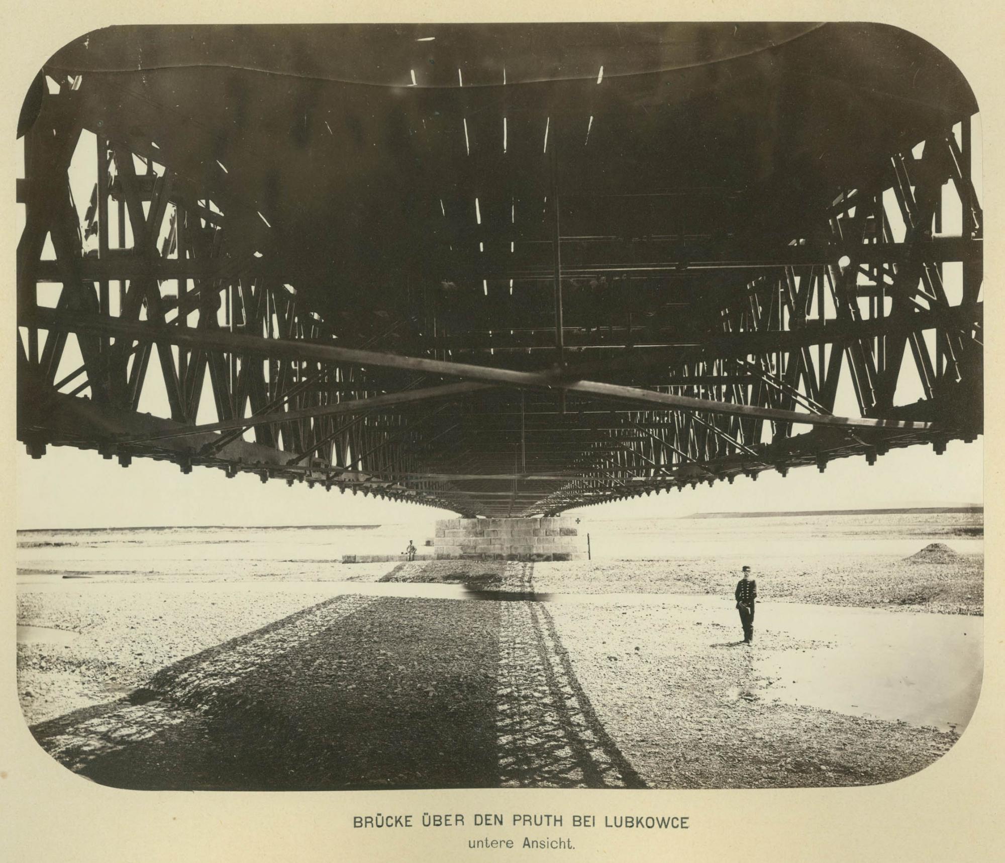 Як виглядала українська залізниця 150 років тому: унікальні фото