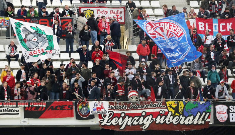 Марсель - Лейпциг 5-2: видео голов и обзор матча