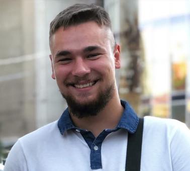 Юноша сел в BlaBlaCar и исчез: странная история в Днепре получила счастливый финал