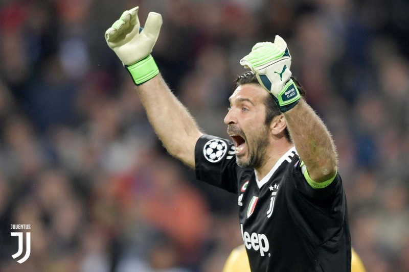 Реал - Ювентус 1-3: видео голов и обзор матча