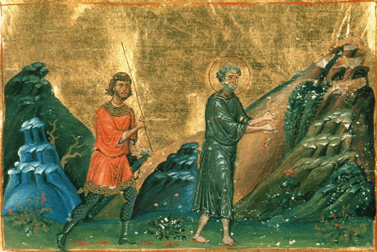 Свято 12 грудня: всі прикмети, що не можна робити сьогодні