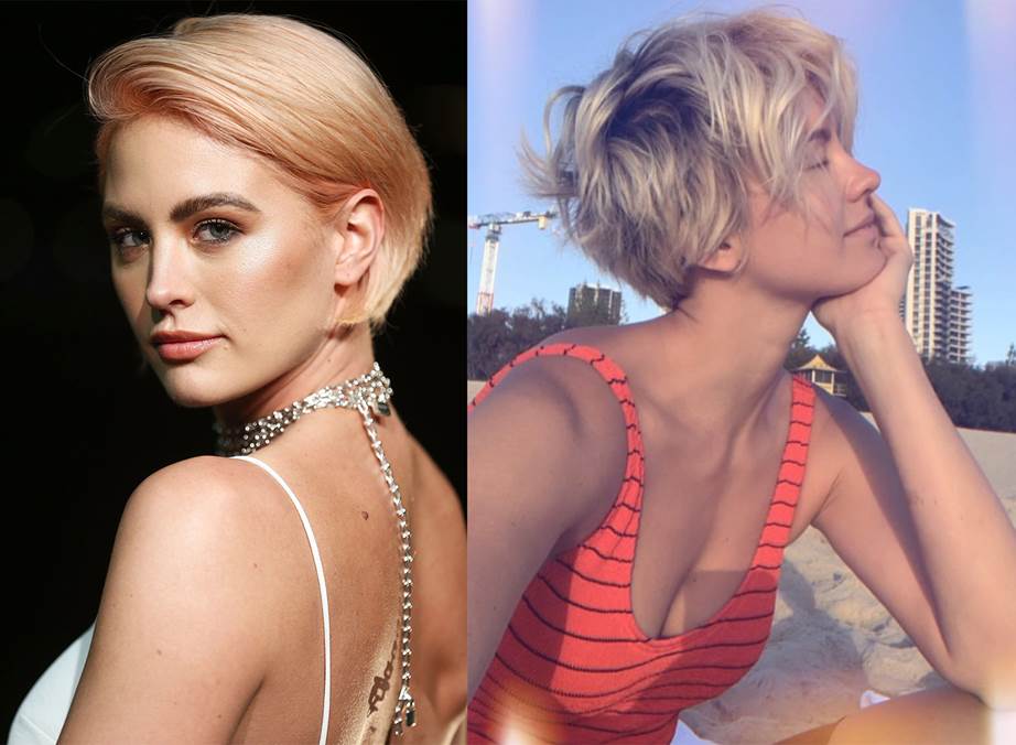 Джесінта Франклін