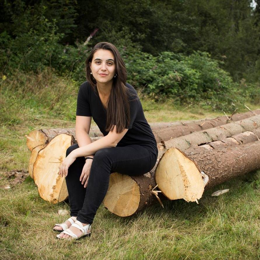 Спікером Зеленського стала 32-річна відома журналістка: хто вона (фото)