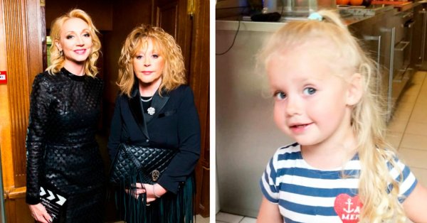 Пугачевой помогла стать матерью собственная дочь: в сети разгорается скандал